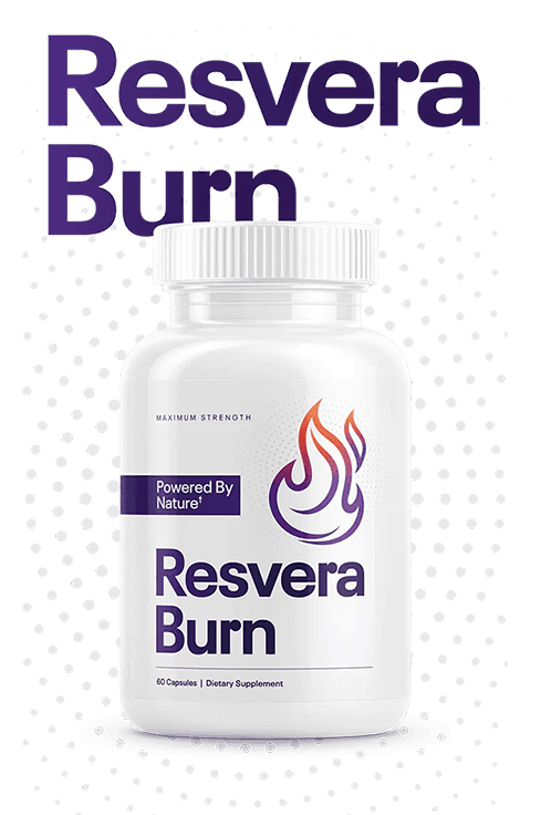 ResveraBurn clinical weight management formula